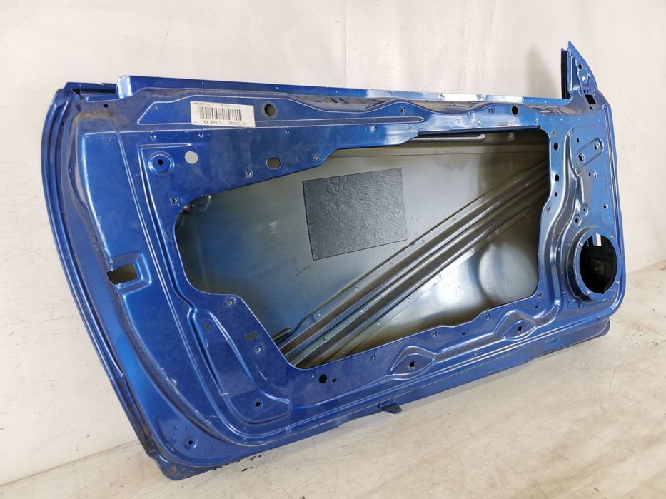 Usa Fata Stanga Volkswagen VW  Scirocco 3 2008 2009 2010 2011 2012 201