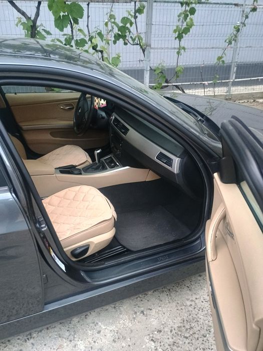 BMW 3 Series 2007 — imagine 3