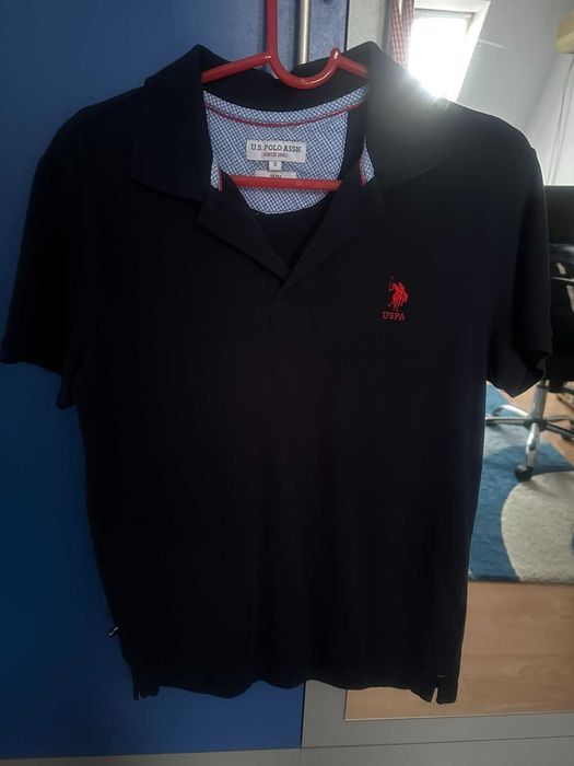 Оригинални маркови мъжки тениски