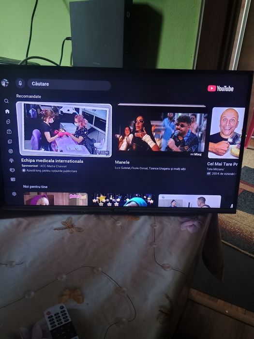 De vânzare Smart TV , Allview