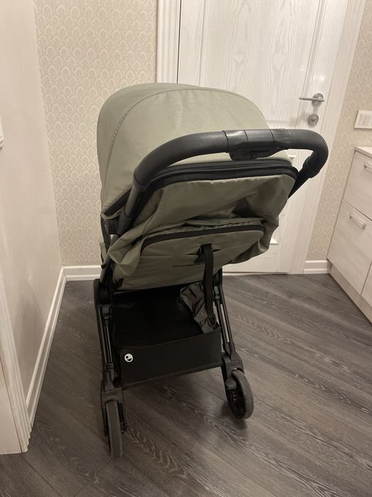 Прогулочная коляска EasyWalker Jackey