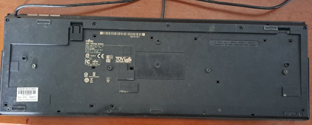 Монитор B1930N Samsung + клавиатура в подарок
