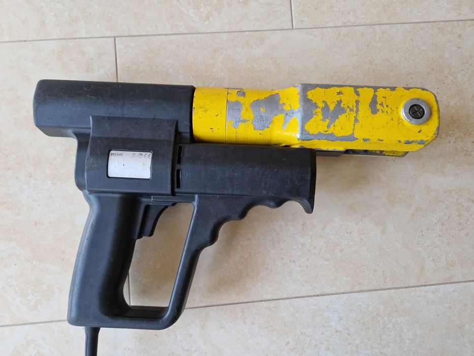 Rems Power Press ACC - presa sertizare fitinguri