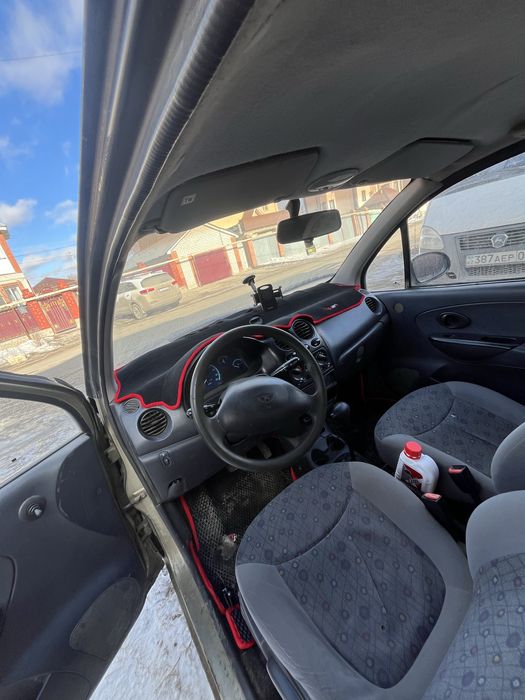 Машина Деоматиз Автомат KZ учет