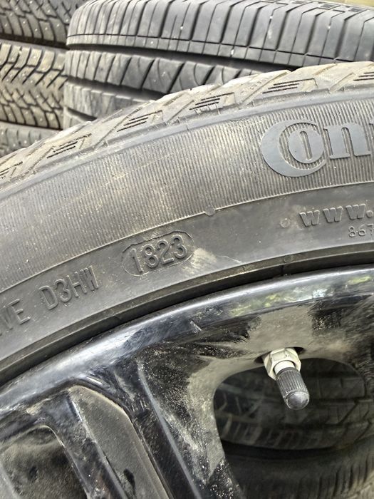 Диски оригинал Range Rover с датчиками давления