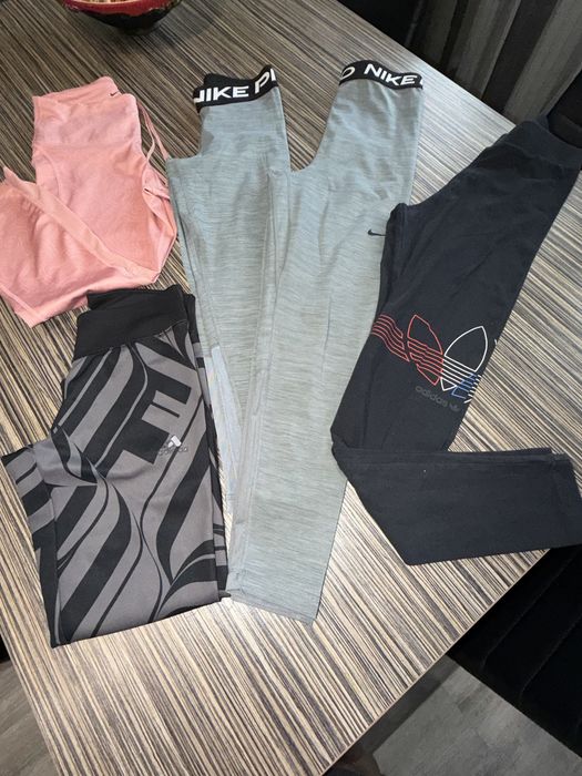 NIKE клинове за спорт