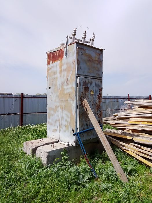 Продам рабочие трансформаторы