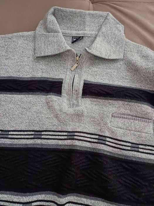 Мъжка зимна  блуза