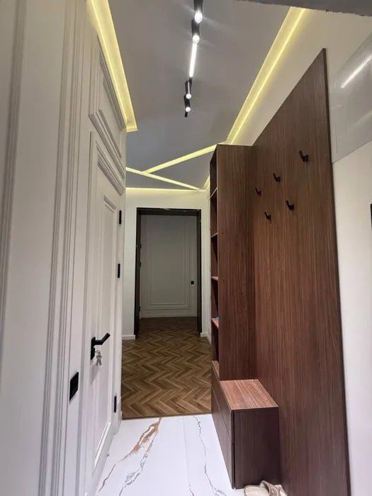 Qorasaroy Golden House 3 hona