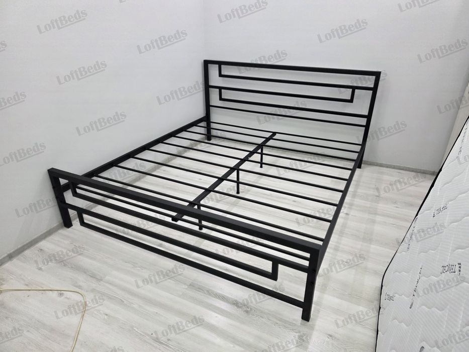 Кровать двуспальная РИВЕРА, Kalavat RIVERA Sifatli garantiya 5 yil