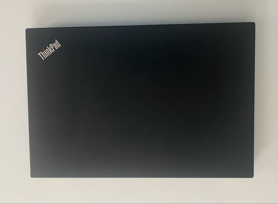Lenovo Thinkpad T15 G2, I7-1185, 32 GB RAM, 500 GB SSD