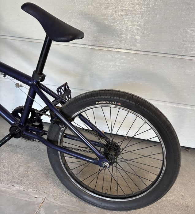 BMX 20” CUSTOM - Нов !