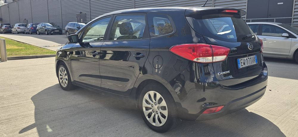 Kia Carens 2014 7locurii 152000km
