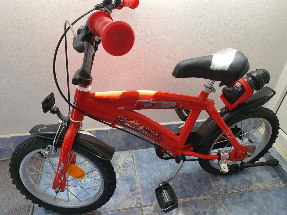 Bicicleta copii 16 inch