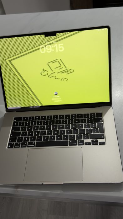 Apple Macbook Air 15’