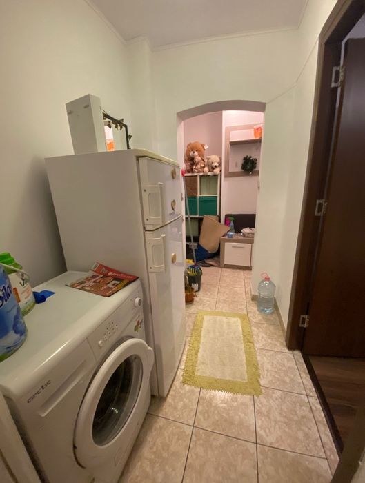 Garsonieră de închiriat – Găvana, Str. Ion Minulescu – 1.100 lei/lună