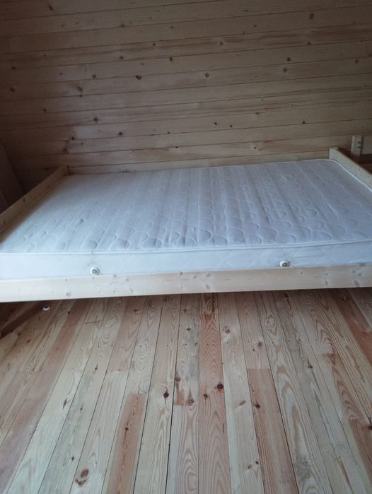 Pat matrimonial nou.