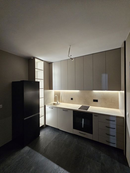 Монтаж на мебели