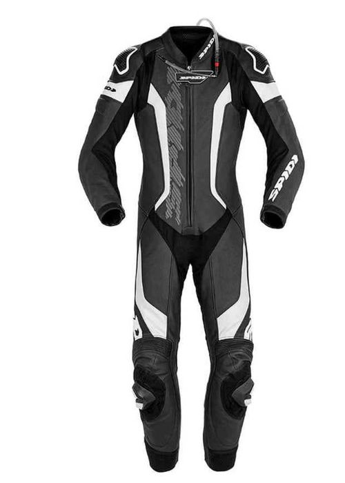 Spidi Laser Pro Perforated, 54 size