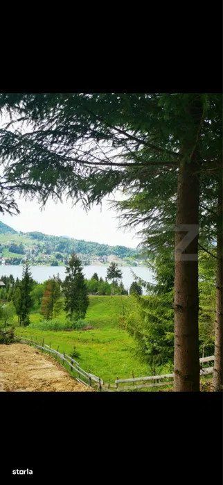 Teren Colibita, 1120 mp
