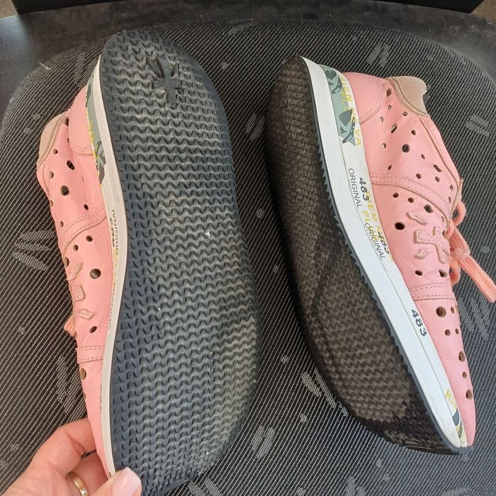 Sneakers/adidasi Premiata mărimea 36
