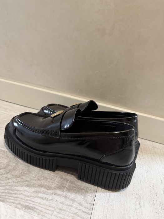 Лоуфъри “Armani Exchange”