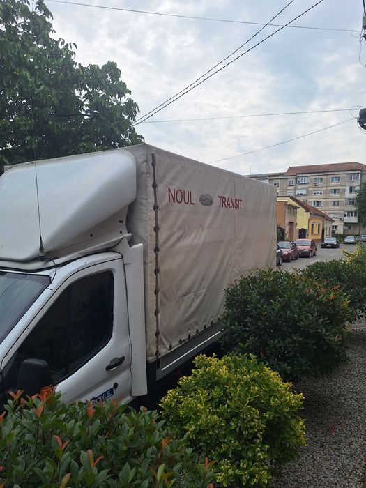 Autoutilitara prelata