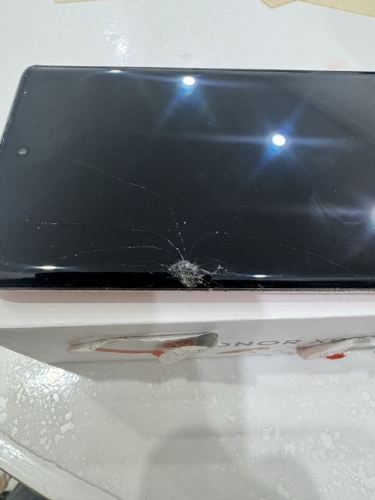 Honor x9B срочно продается