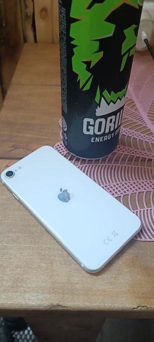iphone se 2020 64gb