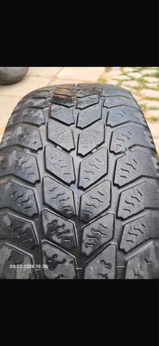 Anvelope M+S GoodYear 2buc