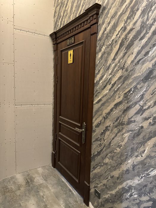 eshik mdf sotiladi zo'r holatda 4 ta