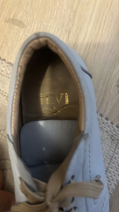 Обувь от ILVI 37размер