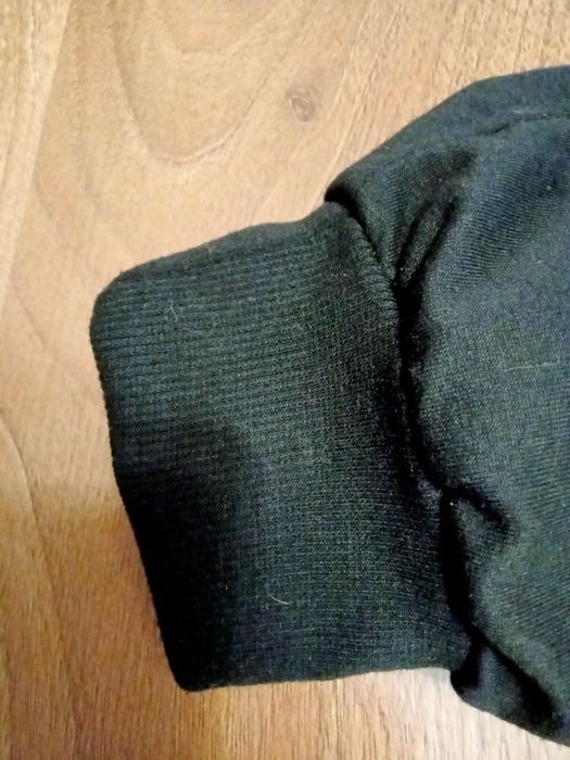 Подростковое спортивное трико