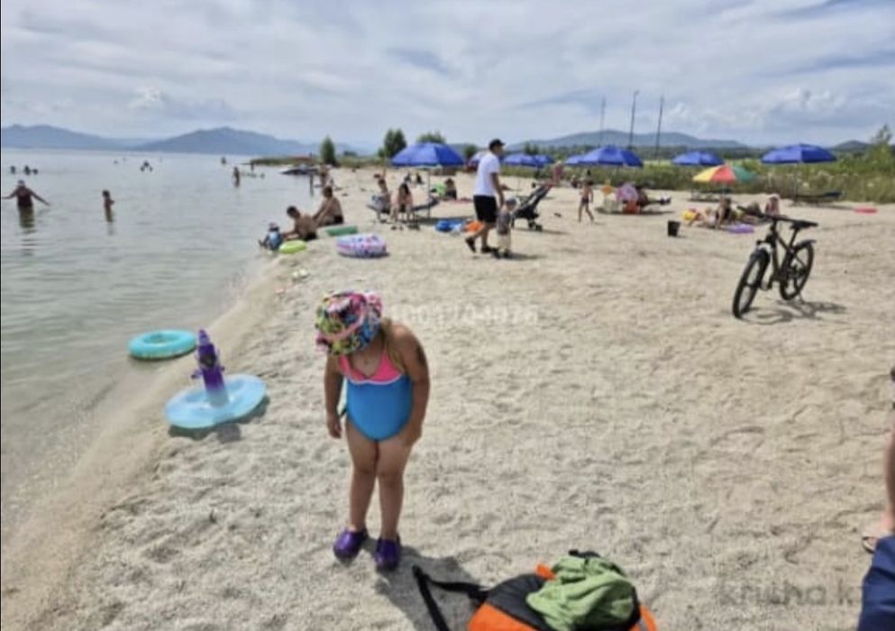 Продам дачу бухтарма