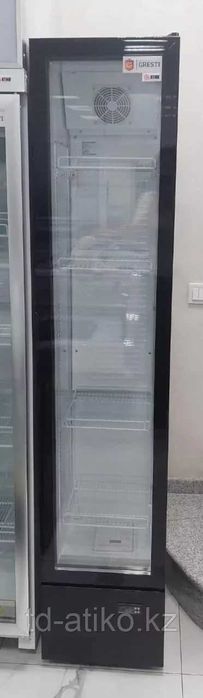 Холодильные шкафы POLAIR, GRESTI для магазинов, супермаркетов