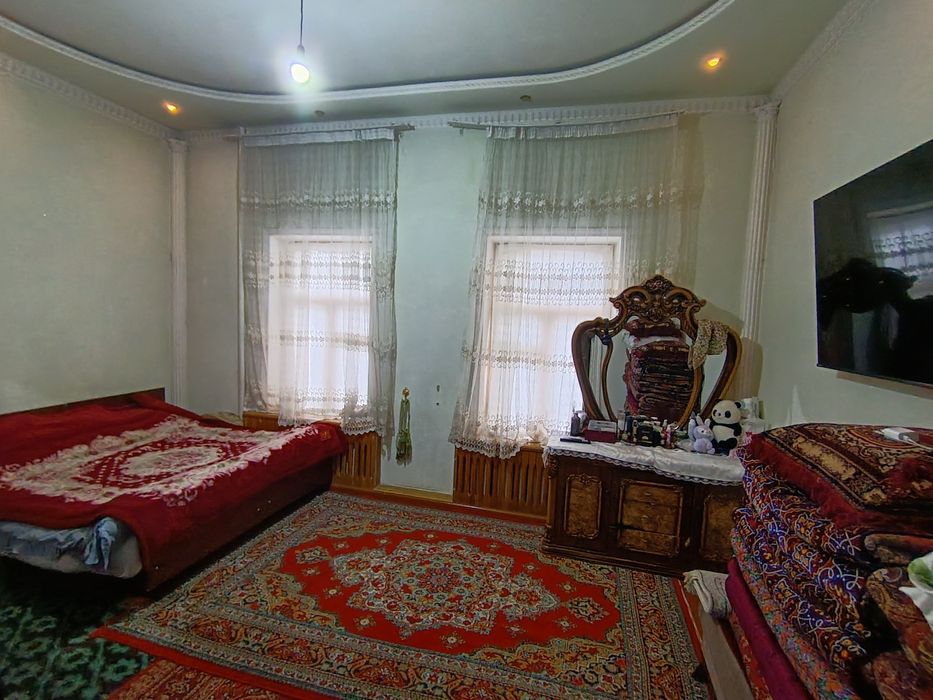 Бодомзор махалла 3 сотих