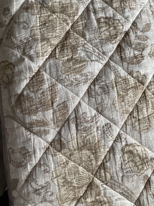 Покрывало 3,3 м*2 м + шторы