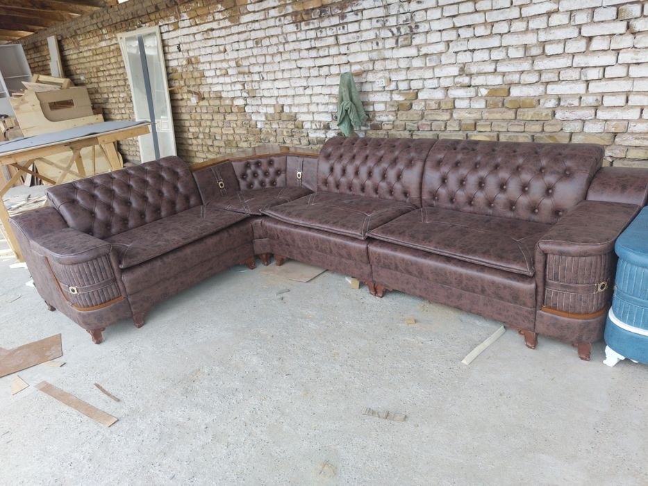 Юмшок мебел честер заказга