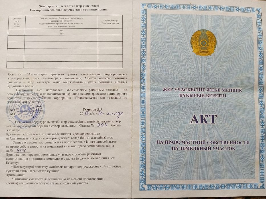 10 соток участок