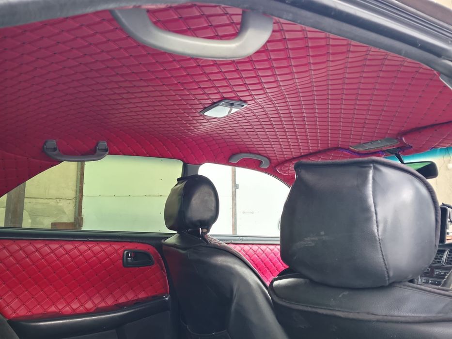 Продам или обменяютоета марк 2