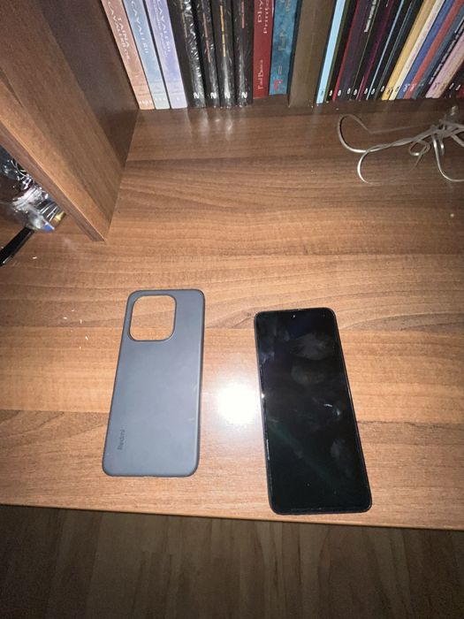 Telefon Xiaomi Redmi Note 14