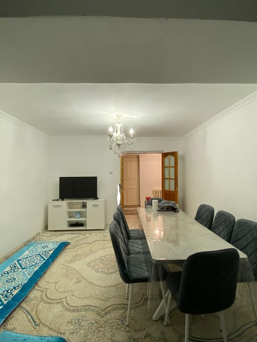 2х ком квартира сатылады