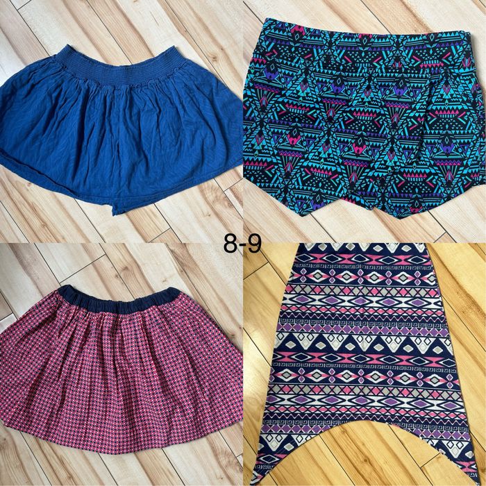 Продам вещи на девочку 7-8-9-10 лет