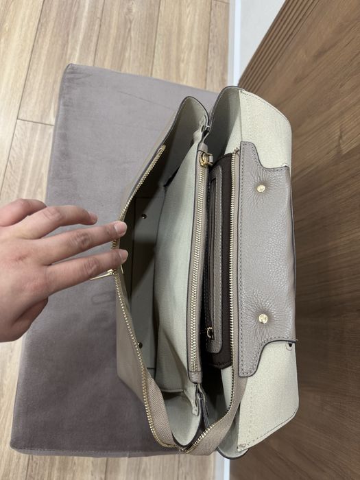 Сумка от Tony Bellucci