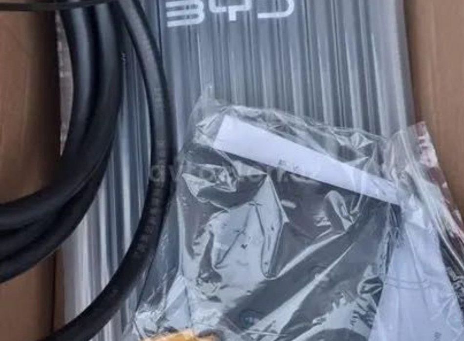 7kw зарядка элэктромобилей