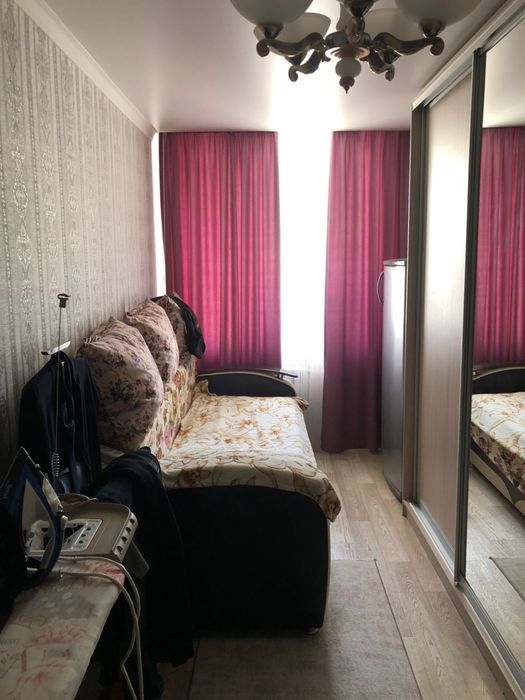 3-комнатной квартиры