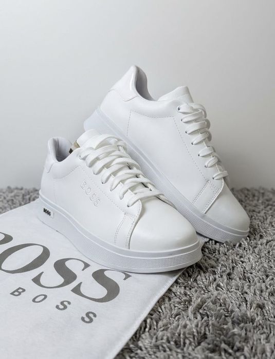 Adidasi Hugo Boss - Adidasi Casual Premium