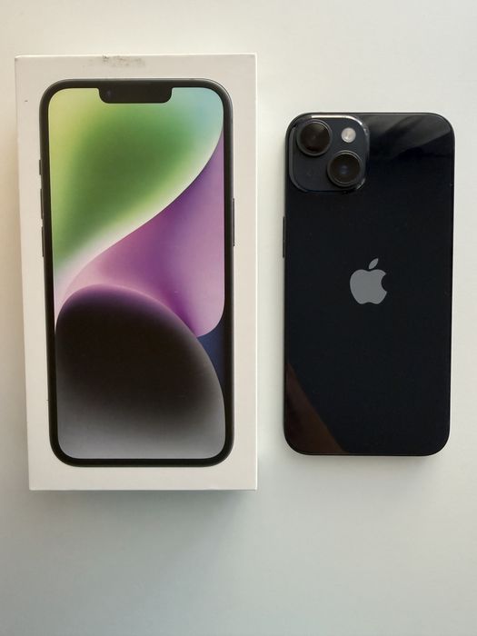 Iphone 14 128 GB