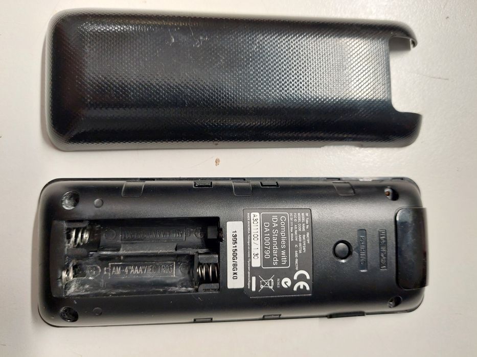 Telecomanda Originala Samsung AA59-00773A RMCTPF2AP1 TM1390 pt piese