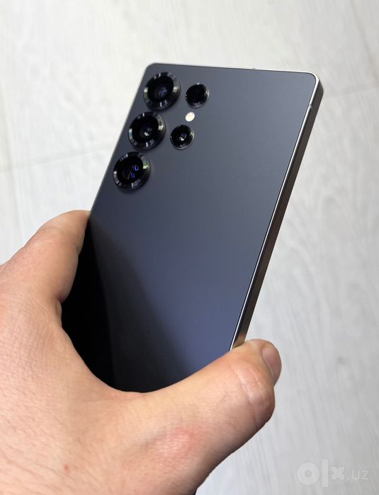 Samsung S25 Ultra